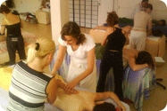 formation massage Bordeaux