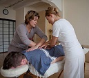 formation massage perfectionnement