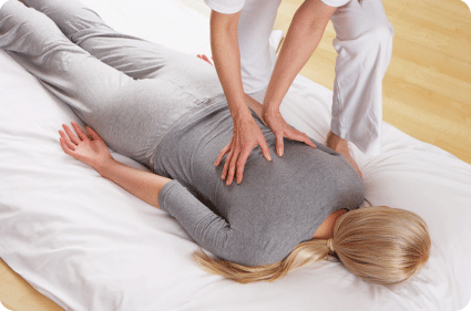 formation massage thai