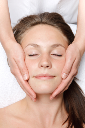 formation massage visage