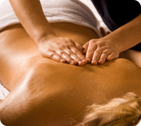 initiation massage californien
