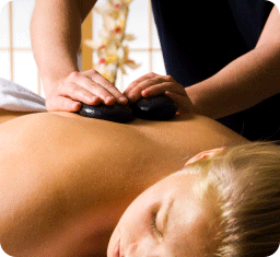 formation massage aux pierres chaudes Marseille